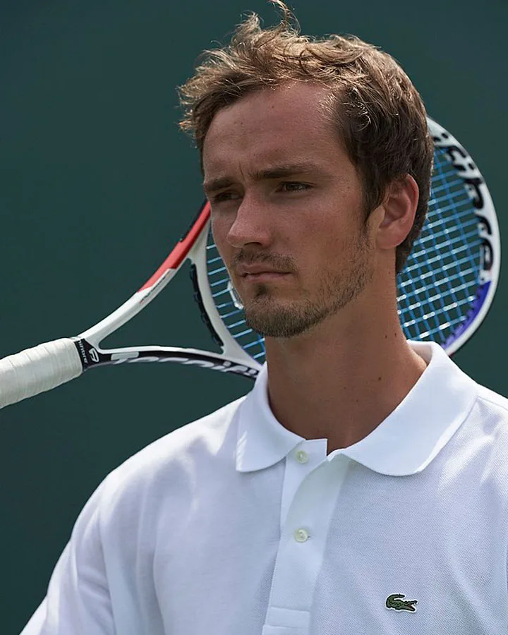 Ήττα-σοκ για τον Μεντβέντεφ από τον Γκρίκσπουρ στο Ντουμπάι