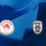 Ολυμπιακός – ΠΑΟΚ (Τελ.) 3-2
