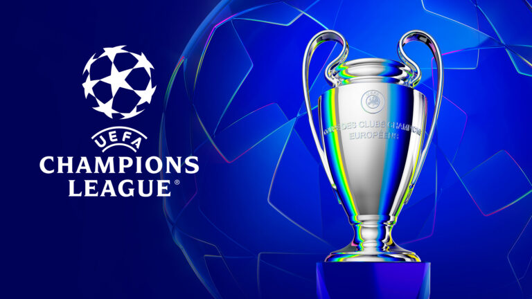 Champions League: Τα ζευγάρια της φάσης των “16”