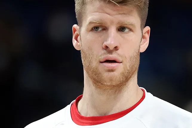 Χωρίς Γουόκαπ η Εθνική στο EuroBasket 2025 – Ποιος θα πάρει τη θέση του;