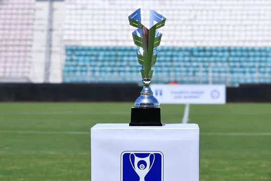 Κλήρωση Κυπέλλου Ελλάδας Γυναικών