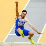 Diamond League Σιαμέν 2026: Ο Τεντόγλου ξανά στην κορυφή του κόσμου!
