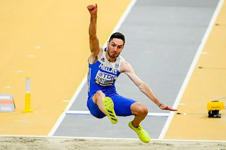 Diamond League Σιαμέν 2026: Ο Τεντόγλου ξανά στην κορυφή του κόσμου!