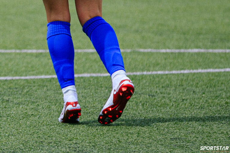 Η 10η Αγωνιστική της Α΄ Εθνικής Γυναικών στέλνει μήνυμα κατά της Βίας