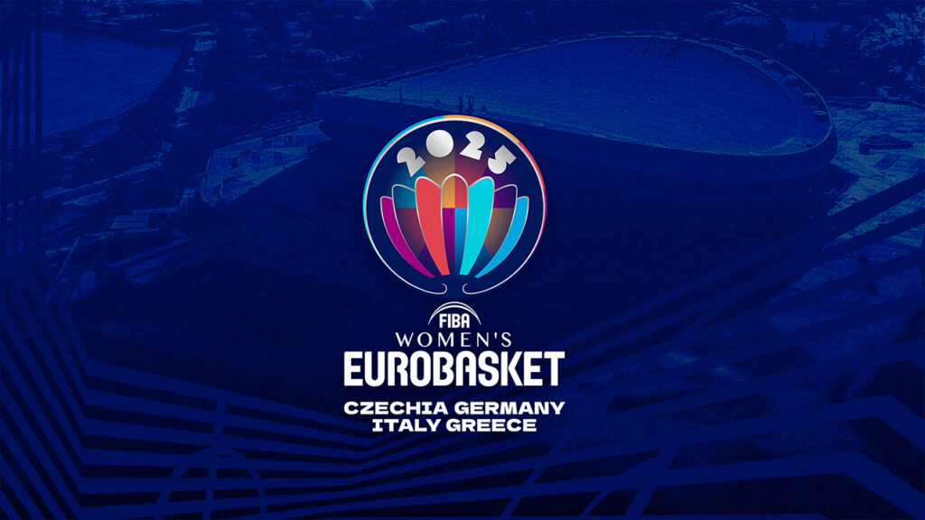 Eurobasket Γυναικών Πρόγραμμα