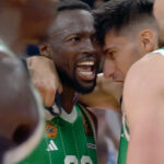 Αναντολού Εφές – Παναθηναϊκός 85-82: Στο Game 5 η πρόκριση