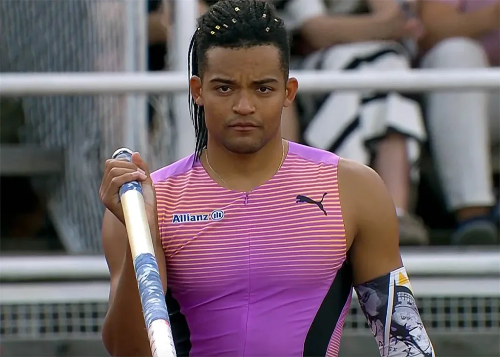 Diamond League: Έναρξη με top ελληνικές συμμετοχές