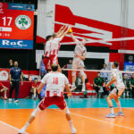 Volley League Ανδρών: Το πρόγραμμα των τελικών