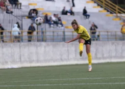 ΑΕΚ: Επιτυχημένη η επέμβαση της Στεφάτου και μήνυμα ενότητας από τα αποδυτήρια