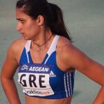 Diamond League 2025 (Σαγκάη): “κόλλησε” στο 1,84μ  η Τατιάνα Γκούσιν