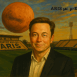 ARIS με μ-Elon – Το meme που (δεν) ήταν αστείο