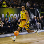 Basketball Champions League: Στην τρίτη θέση η ΑΕΚ Betsson με φοβερή ανατροπή!