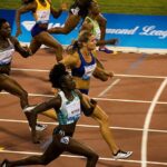Diamond League – Ντόχα: Υψηλές επιδόσεις και συναγωνισμός
