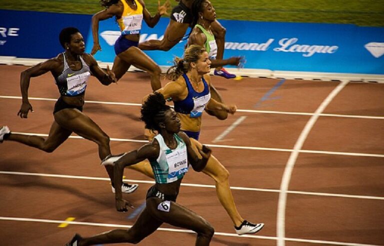 Diamond League – Ντόχα: Υψηλές επιδόσεις και συναγωνισμός