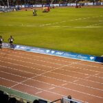 Diamond League – Ντόχα: «Παρέλαση» αθλητών και αθλητριών με Ολυμπιακά και Παγκόσμια μετάλλια