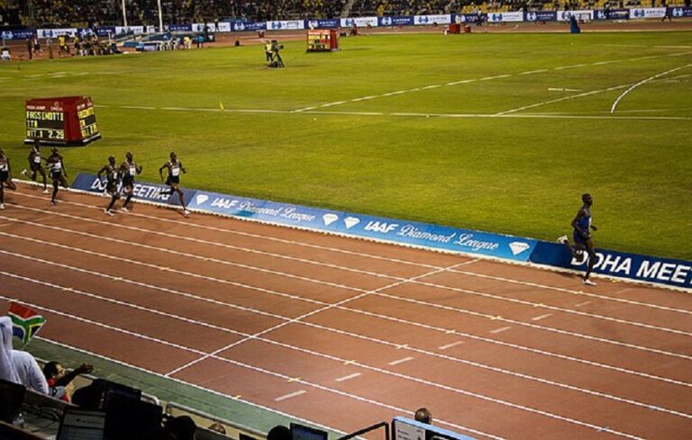 Diamond League – Ντόχα: «Παρέλαση» αθλητών και αθλητριών με Ολυμπιακά και Παγκόσμια μετάλλια