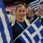 Ελευθερία Πλευρίτου: Η Χρυσή Sport Star της εθνικής Ελλάδας Πόλο