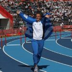 Diamond League (Σαγκάη): Ελίνα Τζένγκο, αληθινό διαμάντι! Πρώτη με 64,90μ!