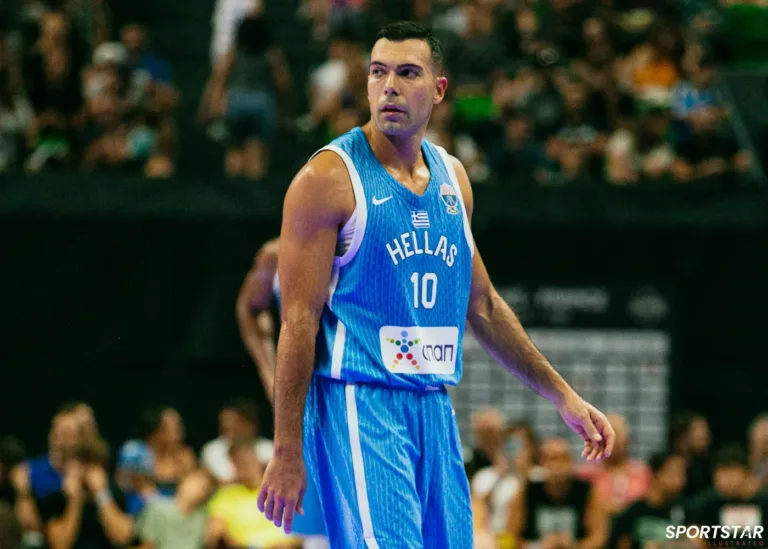 Eurobasket Ανδρών 2025: Το πρόγραμμα των αγώνων του ομίλου της Ελλάδας