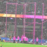 Σφυροβολία: «Απίστευτη» επίδοση απο τον Μαντζουράνη