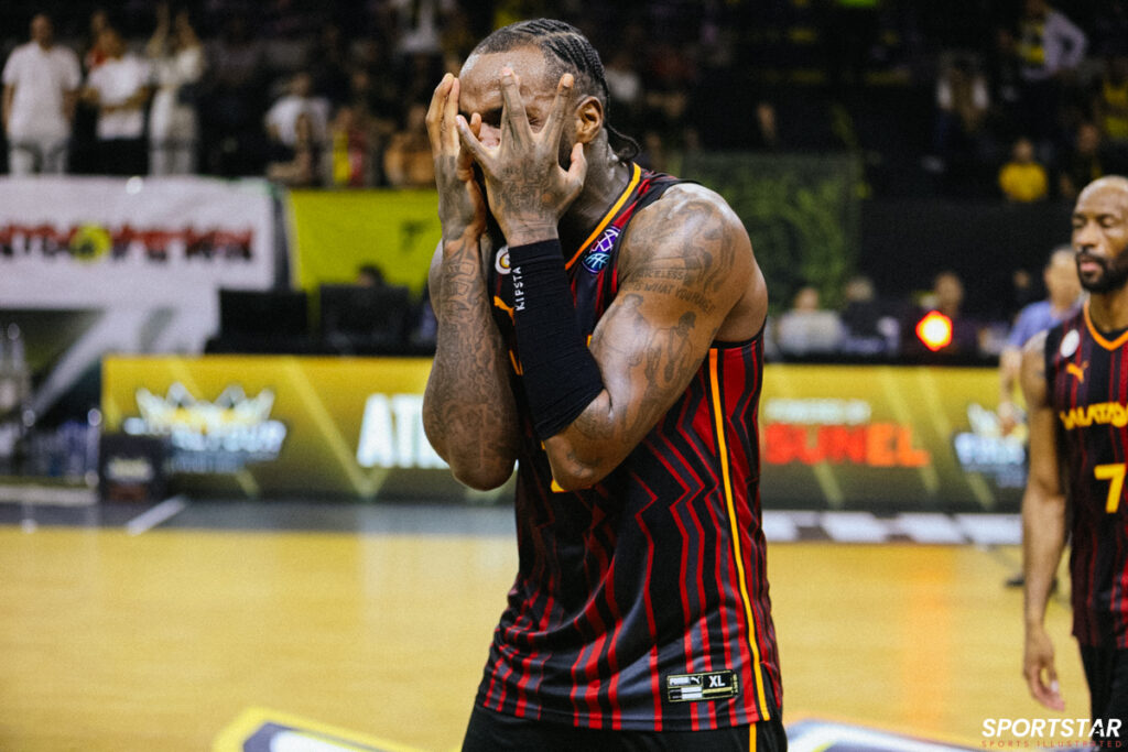 ΑΕΚ Betsson Basketball Champions League