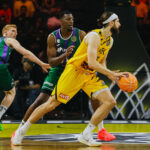 Basketball Champions League, ΑΕΚ Betsson – Μάλαγα 65-71 : Εκτός τελικού η Ένωση