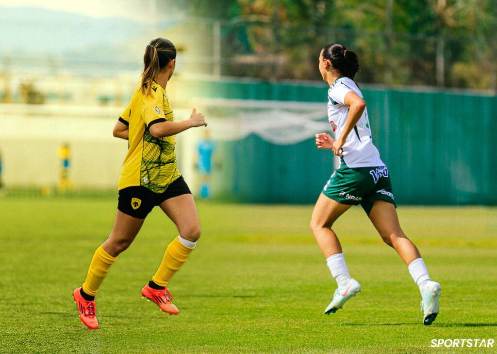 Τελικός κυπέλλου γυναικών: Η ώρα και το κανάλι μετάδοσης