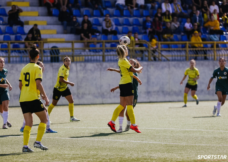 ΑΕΚ – ΡΕΑ 1-1: Στον τελικό Κυπέλλου η Ένωση