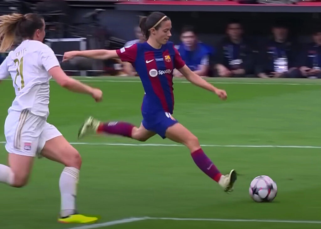 Champions League Γυναικών: Πρωταθλήτρια Ευρώπης η Άρσεναλ