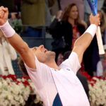 Madrid Open: Ο Casper Ruud Σήκωσε το τρόπαιο με νίκη 3-1 απέναντι στον Jack Draper