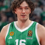 Ο Τζέντι Οσμάν MVP των Game 5, οδηγός του Παναθηναϊκού στο Final Four