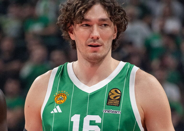 Παναθηναϊκός AKTOR: Επιστροφή στο Final Four της EuroLeague