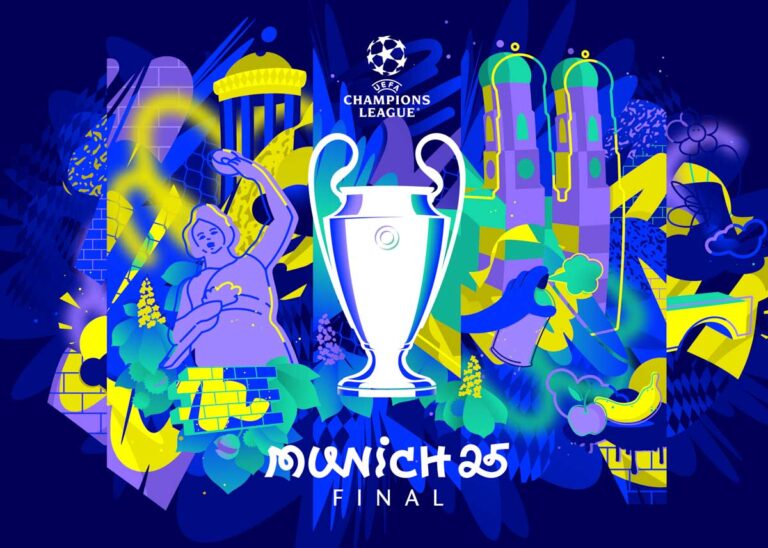 Champions League: Πού θα δείτε τον σημερινό τελικό Παρί Σεν Ζερμέν – Ίντερ