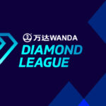 Diamond League 2025: Το πρόγραμμα της Σαγκάης