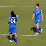 Women’s Nations League: Ήττα για την Εθνική στη Σλοβενία