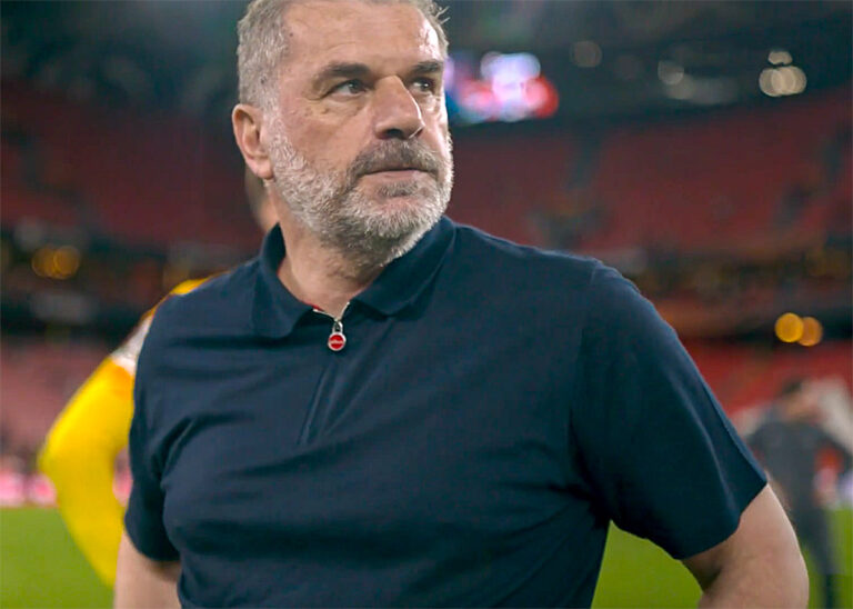 Ποστέκογλου: «Δεν αλλάζει η Τότεναμ με την τρίτη θέση, αλλά με τρόπαιο»