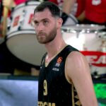 Ο Γιώργος Παπαγιάννης MVP στη νίκη-πρόκριση της Μονακό απέναντι στη Μπαρτσελόνα