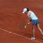 Italian Open: Σοκ με αποκλεισμό της Swiatek από την Collins στον 3ο γύρο!