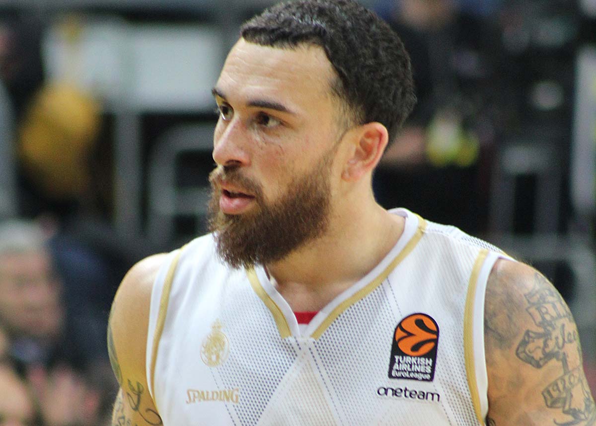 Σπανούλης - Τζέιμς: Μικρή ένταση λίγο πριν το Final Four