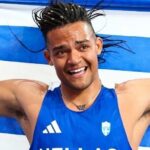 Diamond League 2025 (Σαγκάη): «Πέταξε» ο Καραλής με 6,01μ