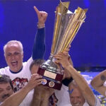 Μύκονος – Μεγαρίδα 86-76: Πρωταθλήτρια Elite League και άνοδος στη Stoiximan Basket League