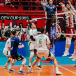 Volley League Ανδρών: Ο Παναθηναϊκός μια ανάσα από τον τίτλο – «Τελικός» πρόκληση για τον Ολυμπιακό