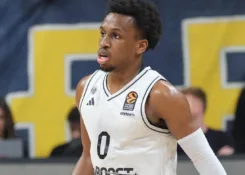 Στο 91-83 φώναξε ο Τολιόπουλος, αλλά το ματς το είχε ήδη πάρει ο Σορτς