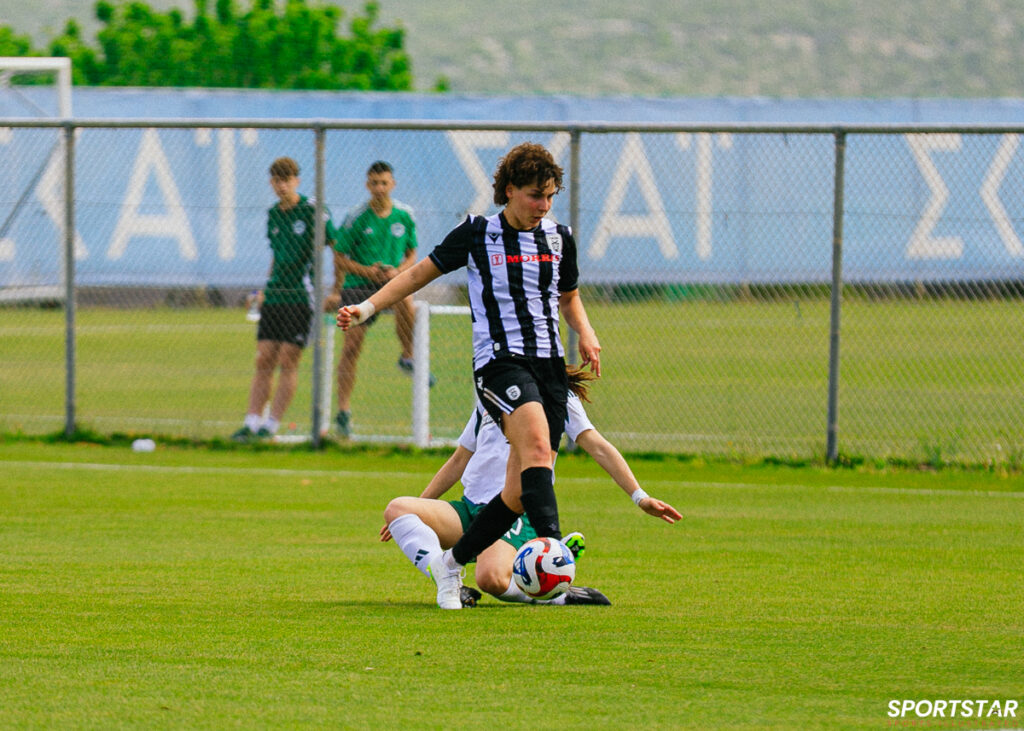 Παναθηναϊκός - ΠΑΟΚ 1-1: Ανοιχτοί λογαριασμοί για τον τελικό