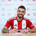 Νέο κεφάλαιο για Καμπελά? Από τον Πειραιά στα «Καναρίνια»