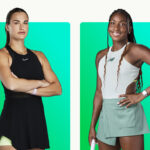 Τελικός Madrid Open: Sabalenka και Gauff διεκδικούν το τρόπαιο στη Μαδρίτη