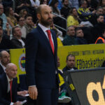 Final Four: Η Μονακό αντίπαλος του Ολυμπιακού στο Άμπου Ντάμπι
