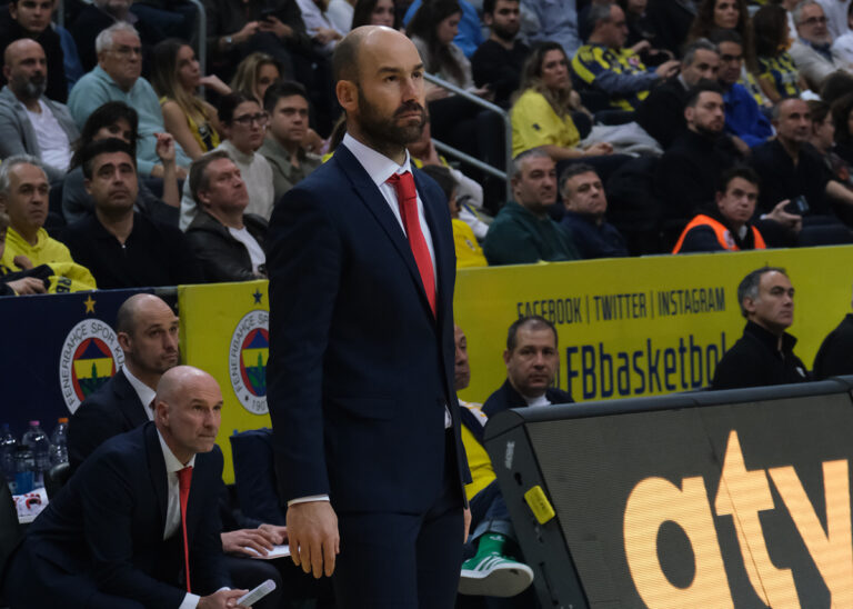 Final Four: Η Μονακό αντίπαλος του Ολυμπιακού στο Άμπου Ντάμπι