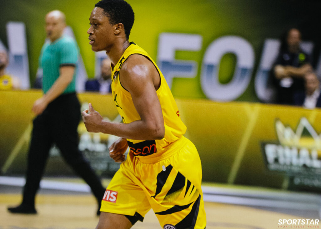 Basketball Champions League: Στην τρίτη θέση η ΑΕΚ Betsson!
