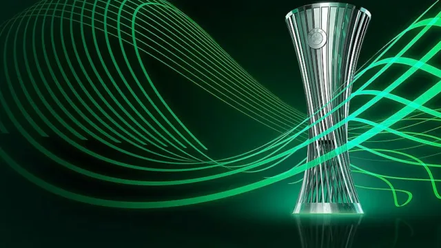 UEFA Conference League: Πού θα δείτε τον σημερινό τελικό Κρίσταλ Πάλας – Ράγιο Βαγιεκάνο